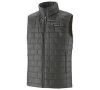 Patagonia - Nano Puff Vest - Gilet synthétique - L - forge grey