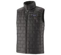 Patagonia - Nano Puff Vest - Gilet synthétique - XL - black