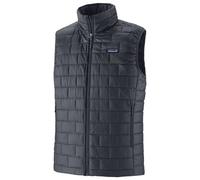 Patagonia - Nano Puff Vest - Gilet synthétique - XL - smolder blue