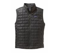 Gilet Patagonia Nano Puff PrimaLoft gris - L