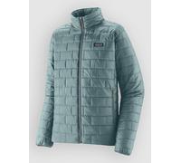 Patagonia Nano Puff Veste bleu S