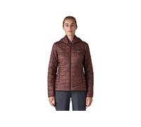 Patagonia Nano Puff vêtement running femme Nano Puff M Rouge