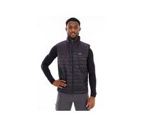 Patagonia - Doudoune sans manches isolante PrimaLoft® - M's Nano Puff Vest Black pour Homme - Taille XL - Noir Noir XL