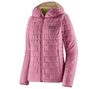 Patagonia - Nano Puff W's Light Violet - XS - Doudoune