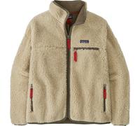 PATAGONIA Natural Blend Retro Cardigan - Homme - Beige - taille S- modèle 2026