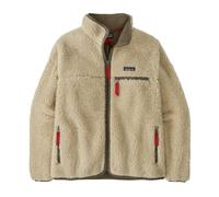 PATAGONIA Natural Blend Retro Cardigan - Homme - Beige - taille L- modèle 2026