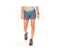 Patagonia Nine Trails W vêtement running femme Nine Trails W XL Gris/argent