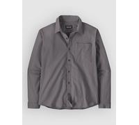 Patagonia Nomader Chemise gris XL