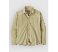 Patagonia Chemise Nomader Ripstop Homme Weathered Stone XL