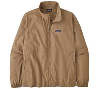 Patagonia - Nomader Jkt Forge Grey Slab Khaki - S - Veste
