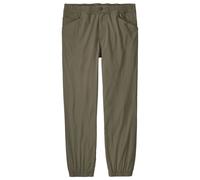 Patagonia - Nomader Joggers - Pantalon de loisirs - L - basin green