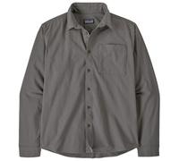 Patagonia - Nomader Shirt - Chemise - L - noble grey
