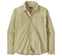 Patagonia - Nomader Shirt - Chemise - XS - weathered stone