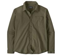 Patagonia - Nomader Shirt - Chemise - XXL - basin green