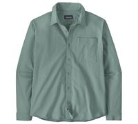 Patagonia - Nomader Shirt - Chemise - XXL - blue sage
