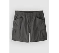 Patagonia – Short de randonnée Nomader – Gris – M