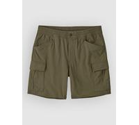 Patagonia Nomader Short vert M