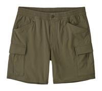 Patagonia - Nomader Shorts - Short - XL - basin green