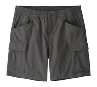 Patagonia - Nomader Shorts - Short - XL - forge grey