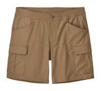Patagonia - M's Nomader Shorts - Short homme Slab Khaki - XS