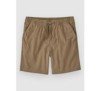 Patagonia Nomader Volley Short marron S