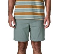 Patagonia - Nomader Volley Shorts - Short randonnée homme Blue Sage - XXL
