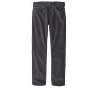 Patagonia Organic Cotton Corduroy Jeans - Pantalon homme Forge Grey US 30 - Regular