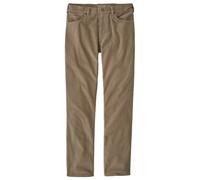 Patagonia - Organic Cotton Corduroy Jeans - Jean - 30 - seabird grey