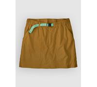 Patagonia - Jupe-short femme - Outdoor Everyday Skort - Marron - XL