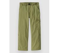 Patagonia Outdoor Everyday Kids Pantalon vert XL