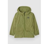 Patagonia Outdoor Everyday Kids Veste vert XXL