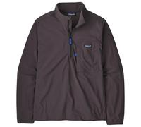 Patagonia Veste Outdoor Everyday Marsupial Polaire Homme Noir L