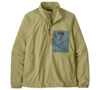 Patagonia - Men's Outdoor Everyday Marsupial - Polaire homme Gumtree Green - XS