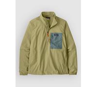 Patagonia Blouson Outdoor Everyday Marsupial Homme Vert EU L