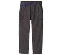 Patagonia Pantalon M's Outdoor Everyday Pants Ink Black – déperlant, anti-UV, nylon – Homme XL