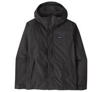Patagonia - M's Outdoor Everyday Rain Jkt - Veste imperméable homme Black - L
