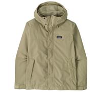 Patagonia - Outdoor Everyday Rain Jacket - Veste imperméable - L - weathered stone