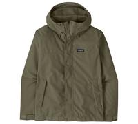 Patagonia - M's Outdoor Everyday Rain Jkt - Veste imperméable homme Basin Green - M