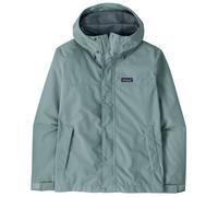 Patagonia - M's Outdoor Everyday Rain Jkt - Veste imperméable homme Blue Sage - S
