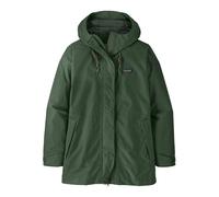 Patagonia - Women's Outdoor Everyday Rain Jacket - Veste imperméable - XL - canopy green