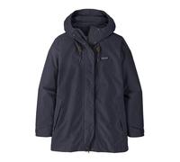 Patagonia - Outdoor Everyday Rain Jkt - Veste imperméable femme Sunken Blue - M