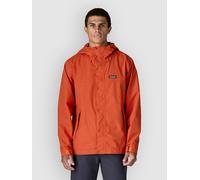 Patagonia Outdoor Everyday Rain Veste orange L