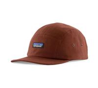 Patagonia - P-6 Label Maclure Hat - Casquette Dried Vanilla - Taille unique