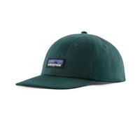 Patagonia P-6 Label Trad Cap men Caps green taille: ONE SIZE