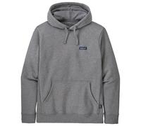 Patagonia - P-6 Label Uprisal Gravel Heather - S - Sweat