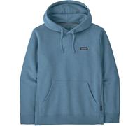 Patagonia Sweat à capuche P-6 Label Uprisal Shore Blue Taille M