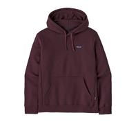 Patagonia - P-6 Label Uprisal Hoody - Sweat à capuche homme Berry Fig - M