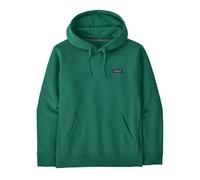 Patagonia - P-6 Label Uprisal Hoody - Sweat à capuche homme Gem Green - S