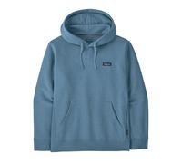 Patagonia Sweat à capuche P-6 Label Uprisal Shore Blue Taille M