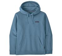Patagonia - P-6 Label Uprisal Shore Blue - M - Sweat